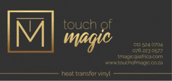 Touch of Magic